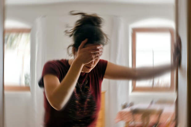 Врач Шурдумова: тест УЗП за три действия помогает распознать инсульт