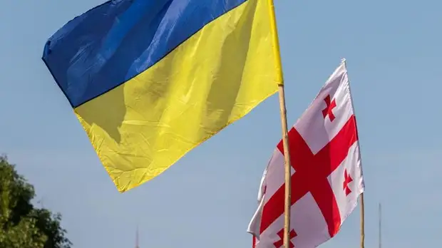 Замглавы МИД Рябков: НАТО должно отозвать своё обещание принять в альянс Украину и Грузию