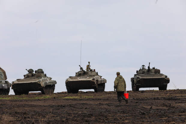 В зоне спецоперации ликвидировали участника российского телешоу Ракова, воевавшего за ВСУ