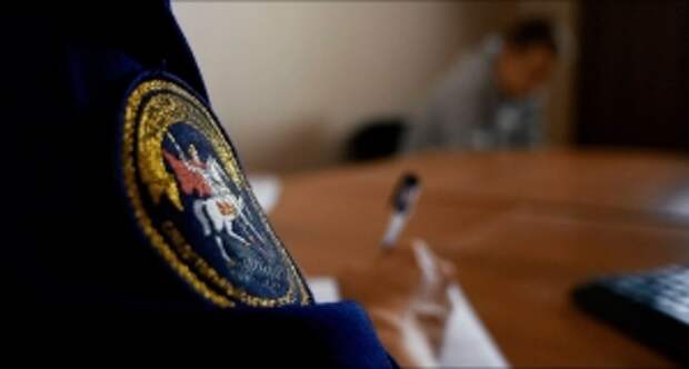 В Рязанской области двое несовершеннолетних осуждены за совершение террористического акта