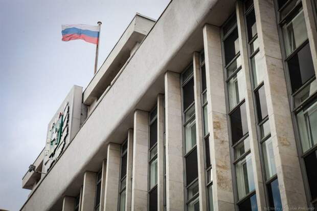 Депутаты Томской области большинством голосов поддержали законопроект о QR-кодах в России