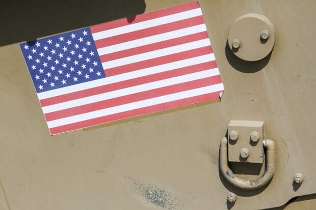 Раскрыта степень использования ИИ для запуска ракет в США