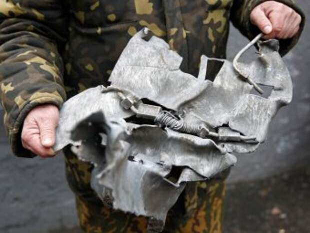 Новости Новороссии сегодня 12 февраля 2015: с началом переговоров в Минске обстрелы Донецка усилились (видео)