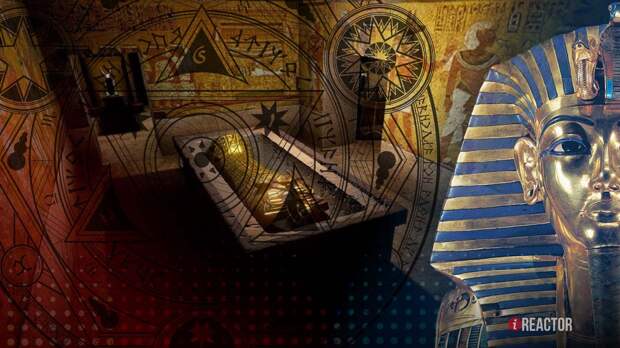 Маг Богданов назвал «проклятием фараонов» неизвестные науке вирусы