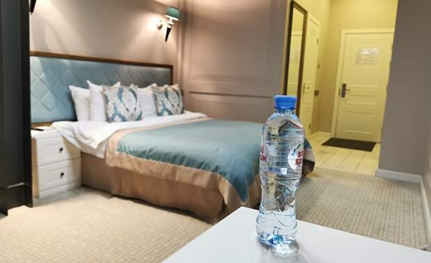 Гостиница Xander Hotel, где жил А. Навальный Гостиница Xander Hotel, где жил А. Навальный