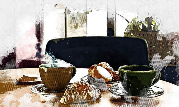 Орловцы в январе оставили в кафе и ресторанах свыше 681 млн рублей