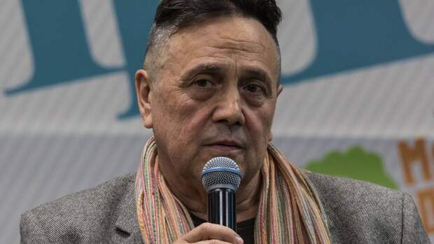 Певец Ренат Ибрагимов скончался в возрасте 75 лет