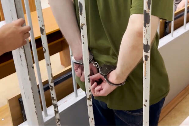 Задержанный министр ГО и ЧС Кубани Штриков лоббировал интересы юрлица