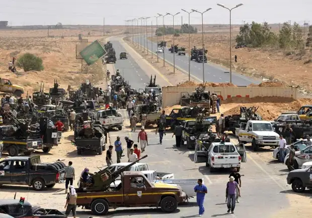 Страны с кошмарным дорожным движением Страны с кошмарным дорожным движением