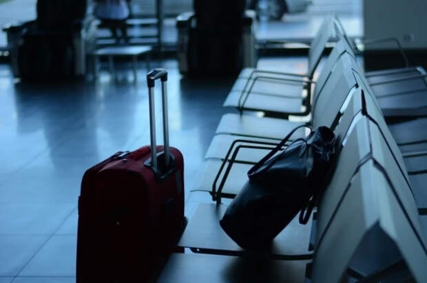 Reuters: сотрудники аэропортов США массово не вышли на работу