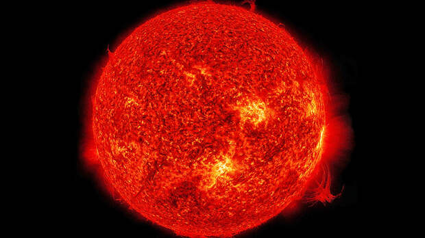 ИКИ РАН: Солнце вновь впадает в депрессию