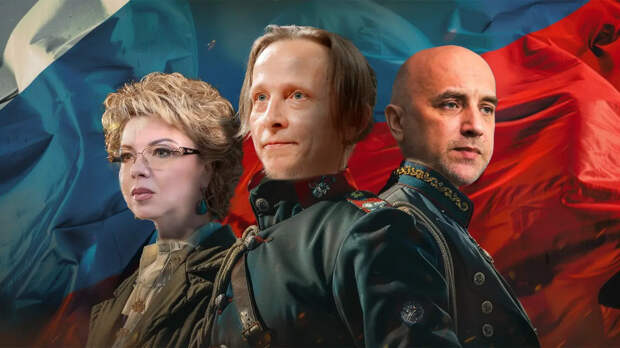 "Я за это топлю и хочу нашей победы": Актёр Павел Деревянко рассказал об изменении своего отношения к СВО