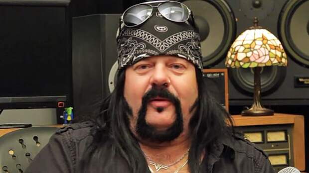 Former PANTERA Drummer VINNIE PAUL Dead At 54