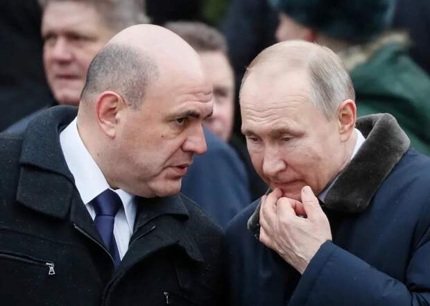 Кадровая партия Путина. Почему никто не ожидал таких перестановок?