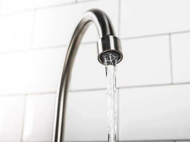 Три улицы Рязани останутся без холодной воды 23 сентября