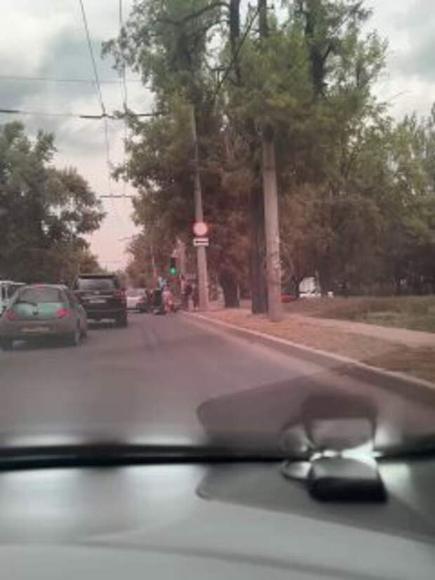Донецкая группа новостей, Донецк ДНР