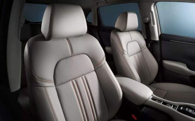 На рынок вышел новый экономичный японский кроссовер дешевле 2 миллионов рублей