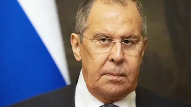 Лавров: Минские соглашения были похоронены не один год назад из-за Киева