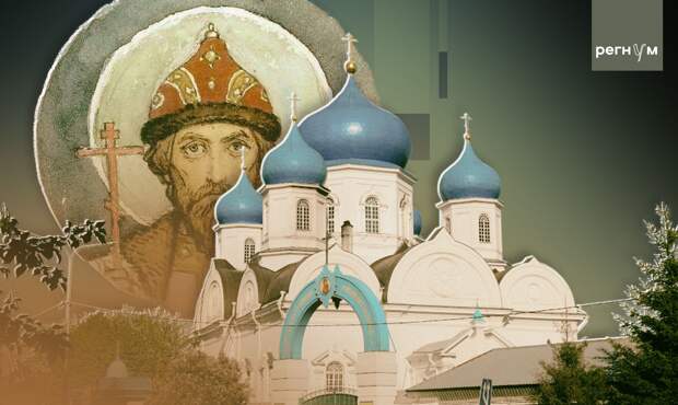 «Через неделю Армагеддон»: как за мной следит князь Андрей Боголюбский