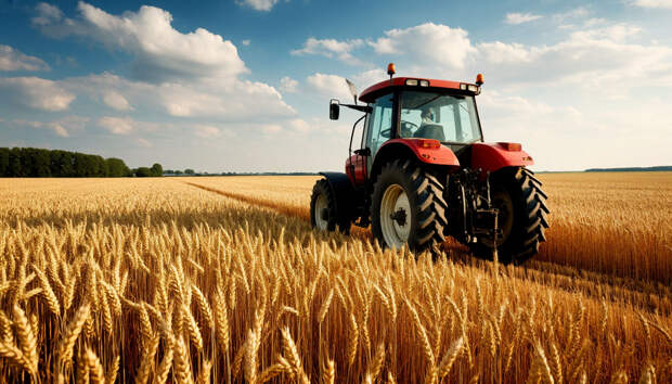 Компанию из РФ признали одним из лучших разработчиков ИИ для мировой агроотрасли