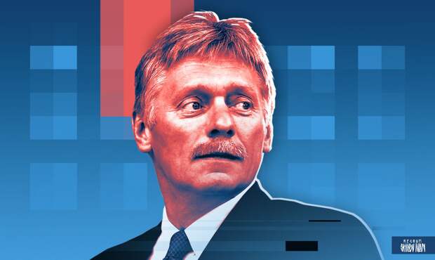 Песков заявил о беспокойстве РФ из-за заявлений японского премьера
