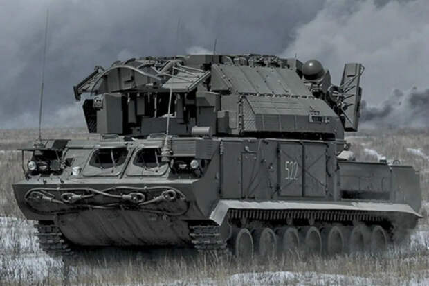 Отражение атаки украинских дронов на НПЗ в Уфе: произошло возгорание в промзоне