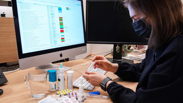 Юрист назвала способ получить компенсацию за заражение на работе