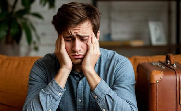 Почему жители России передумали ехать в отпуск на майские: есть две причины