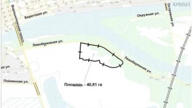 Новый Левбердон: нужна ли Ростову застройка в зоне затопления
