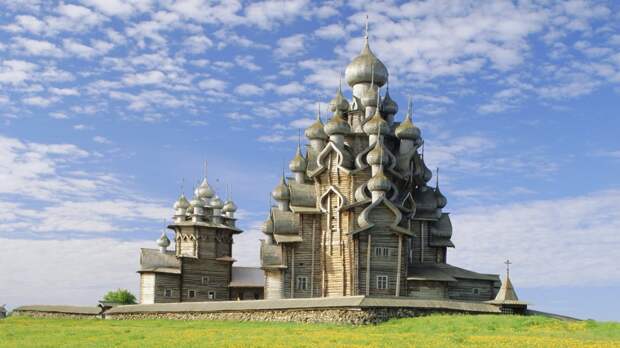 Музей-заповедник Кижи в Карелии отдых, путешествия, туризм, туризм в России