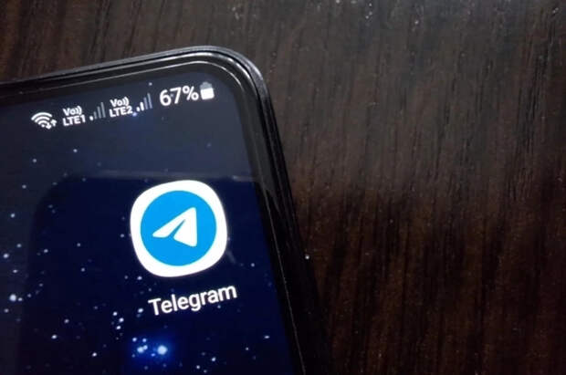 В МВД предупредили об использовании мошенниками мини-приложений Telegram