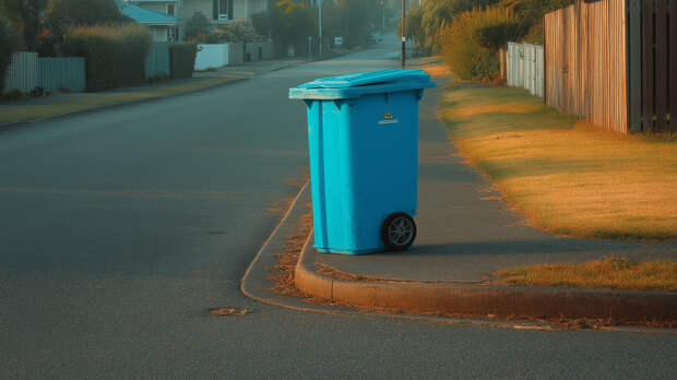 Инвалида не приняли на работу после бесплатной стажировки на мусорщика