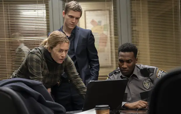 Корона и королева: названы лауреаты премии «Эмми» за 2021 год