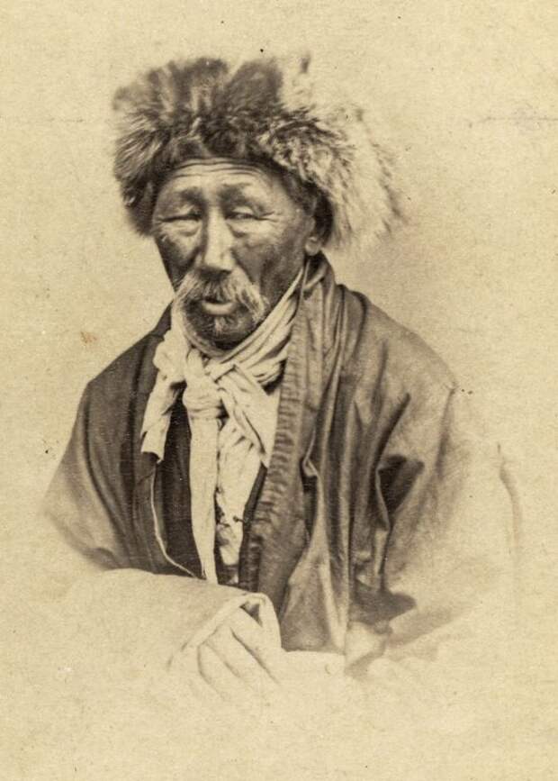 Многонациональное богатство Российской империи 1870−1880-х годов