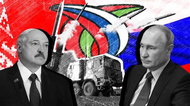Леонков приоткрыл детали новой Военной доктрины Союзного государства России и Белоруссии
