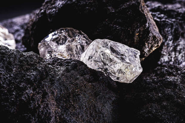 Nature: новая технология позволяет выращивать искусственные алмазы за 2,5 часа