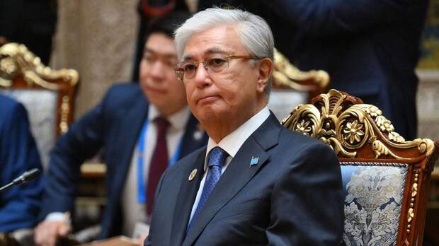 Жители Казахстана в рамках флешмоба в Сети призывают Трампа арестовать Токаева