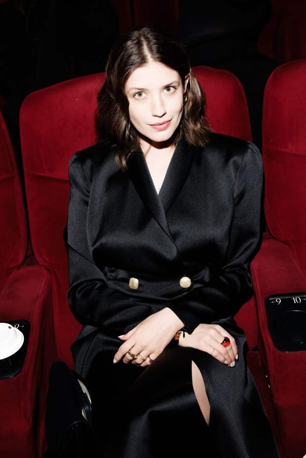 Курс ускоренного взросления: Аня Чиповская, Дмитрий Ендальцев и Пётр Фёдоров