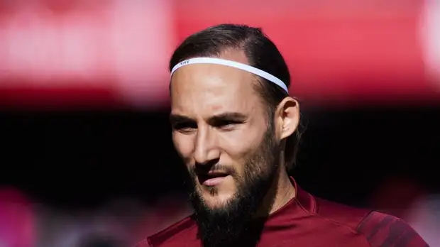 Полузащитник «Севильи» Гудель может стать игроком ЦСКА