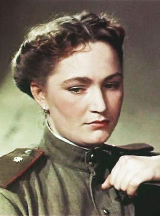 Людмила Хитяева фото