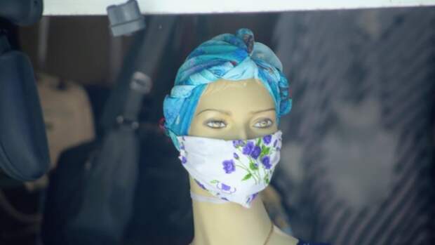 В России назвали самый распространенный штамм коронавируса