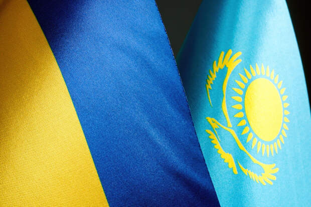 В Казахстане заявили, что Украина перешла "красные линии" атакой на КТК