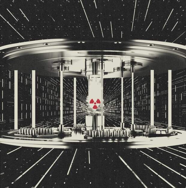 ИИ на службе ядерного арсенала: новый Манхэттенский проект