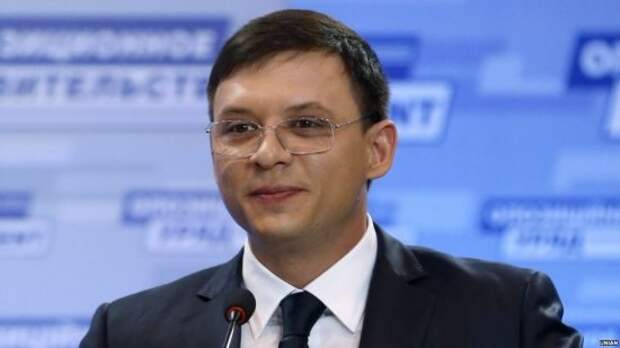 ЮРИЙ ПОДОЛЯКА: Мураев «кинул» Рабиновича и Медведчука – пророссийской оппозиции в этом году не будет