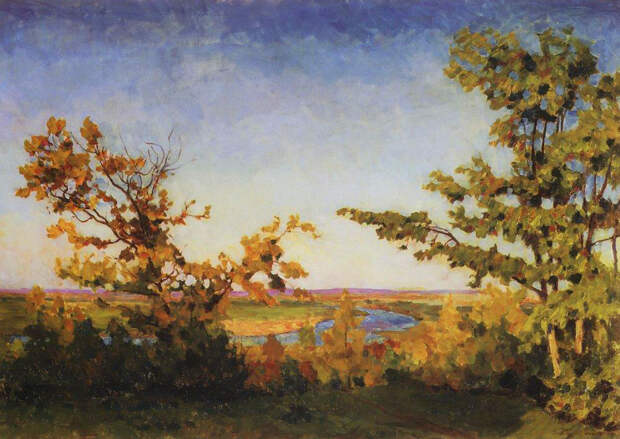 http://www.art-portrets.ru/art20veka/grabar/yasny-osenniy-vecher.jpg