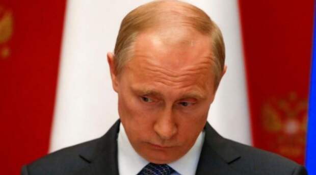 Альберт Лекс: Битва с популизмом Путин, мнение, Политика, Интересное, новости, СМИ, длиннопост