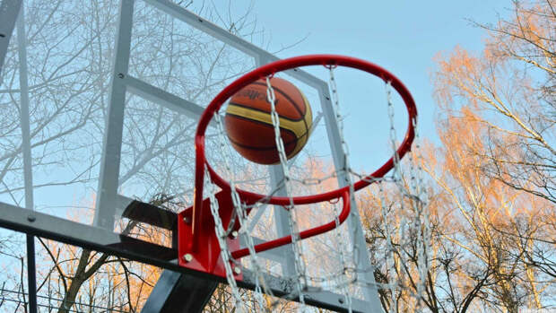«Бурсаспор» уступил «Прометею» в баскетбольном Еврокубке