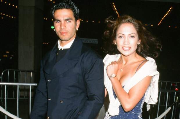 Бен Аффлек и Дженнифер Лопес поженились в Лас-Вегасе — TMZ