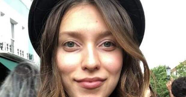 Тодоренко впервые позировала в купальнике после родов