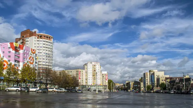 Синоптики прогнозируют значительные перепады температур в Кирове